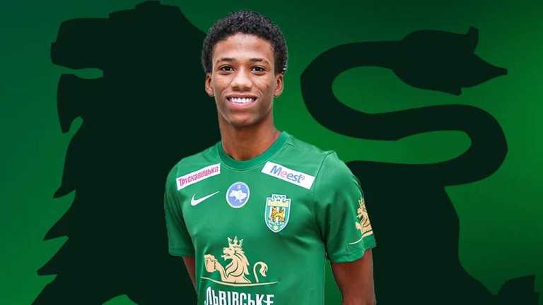 Вальдемир / Фото ФК Карпаты Вальдемир / Фото ФК Карпаты