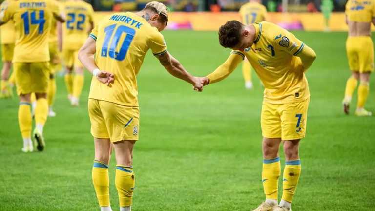 Михайло Мудрик і Георгій Судаков / Фото з Instagram Михайло Мудрик і Георгій Судаков / Фото з Instagram