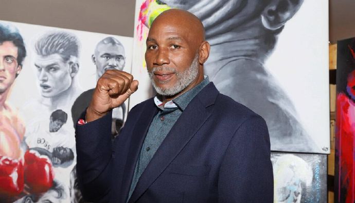 Леннокс Льюїс зізнався, чому свого часу відмовився від мегафайту з Форманом