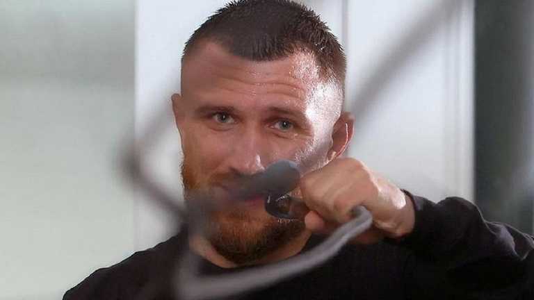 Василь Ломаченко / Фото instagram.com/vasyl_lomachenko_fanpage Василь Ломаченко / Фото instagram.com/vasyl_lomachenko_fanpage