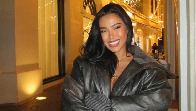 Ешлін Кастро / Фото instagram.com/ashlyncastro Ешлін Кастро / Фото instagram.com/ashlyncastro