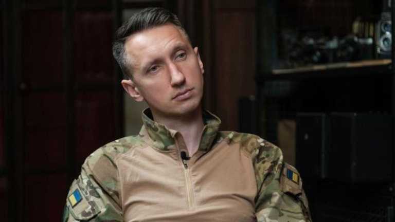 Сергій Стаховський (фото: Віталій Носач / РБК-Україна) Сергій Стаховський (фото: Віталій Носач / РБК-Україна)