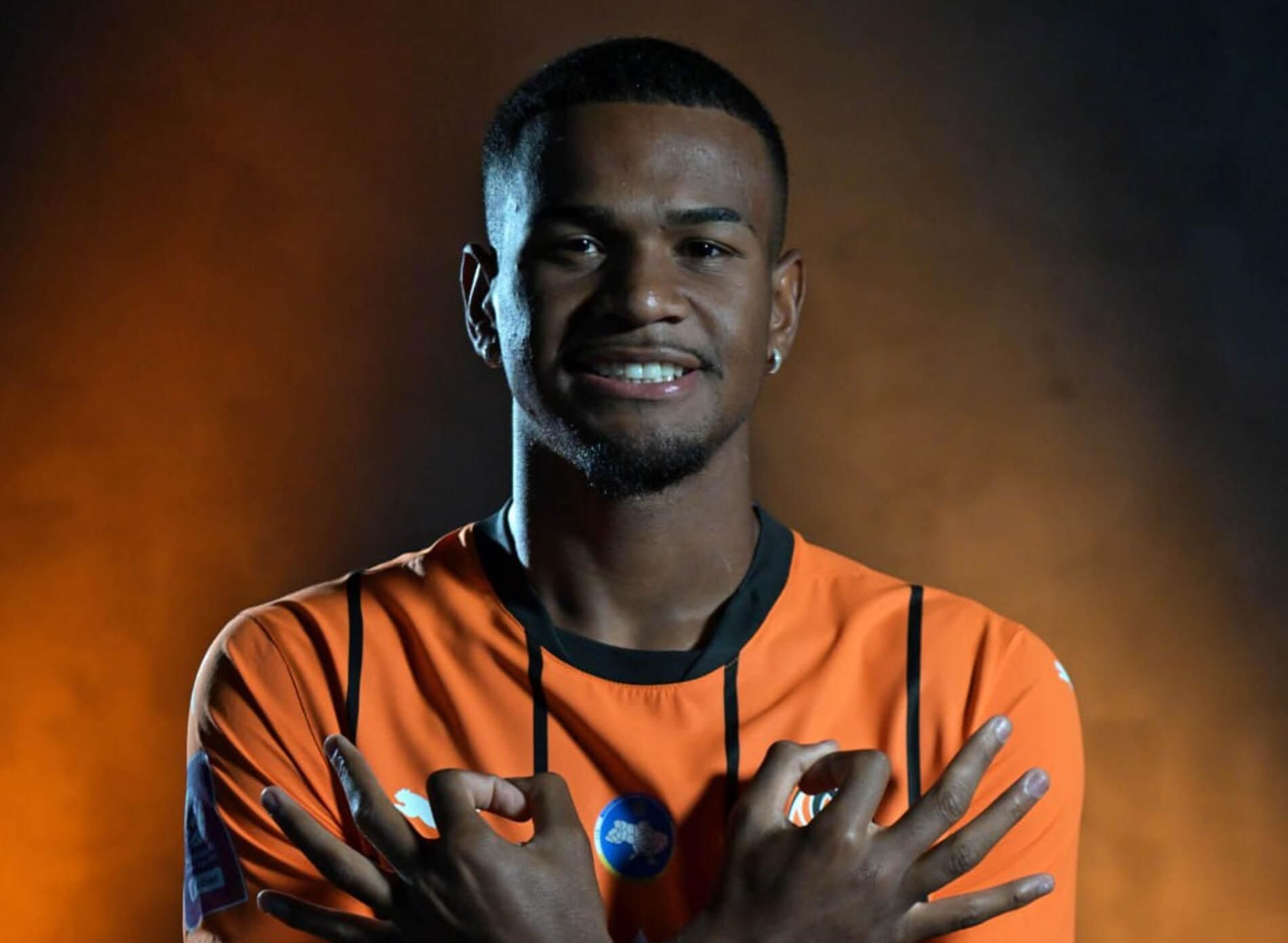 Аліссон / Фото ФК Шахтар