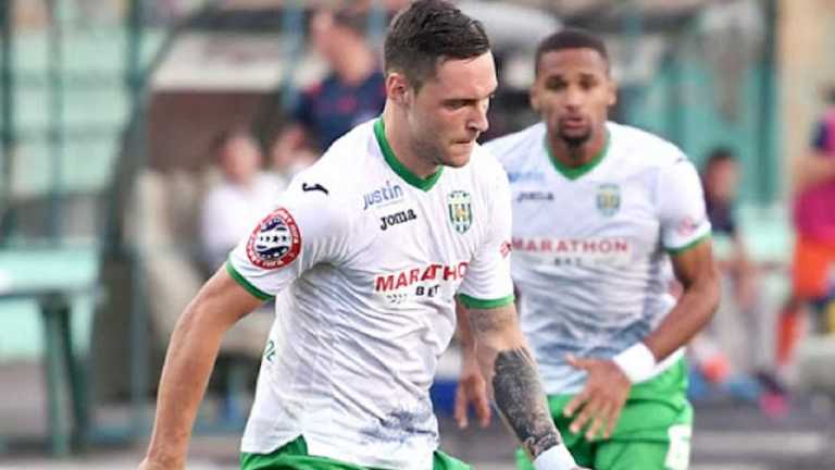 Алексей Гуцуляк / ФК Карпаты Алексей Гуцуляк / ФК Карпаты