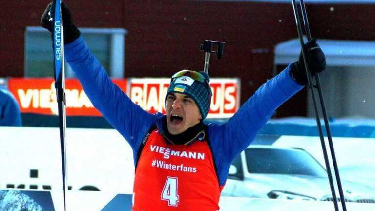 Дмитро Підручний / Фото з відкритих джерел Дмитро Підручний / Фото з відкритих джерел