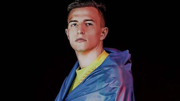 Анатолій Трубін / Фото з Instagam Анатолій Трубін / Фото з Instagam