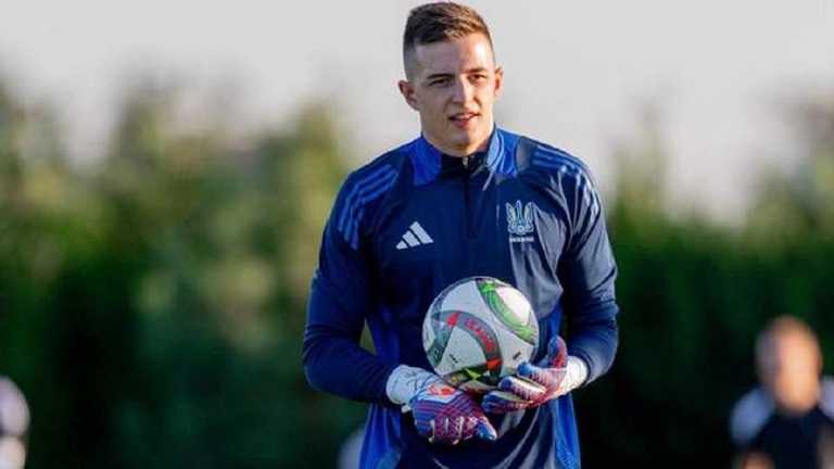 Анатолій Трубін / Фото Дана Балашова Анатолій Трубін / Фото Дана Балашова