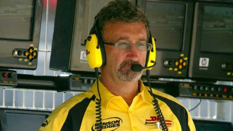 Едді Джордан (Фото: Reuters/John Marsh) Едді Джордан (Фото: Reuters/John Marsh)