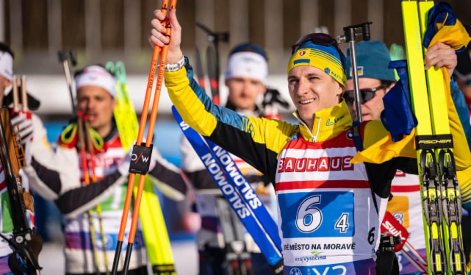 Дмитро Підручний / instagram.com/dmytro.pidruchnyi/