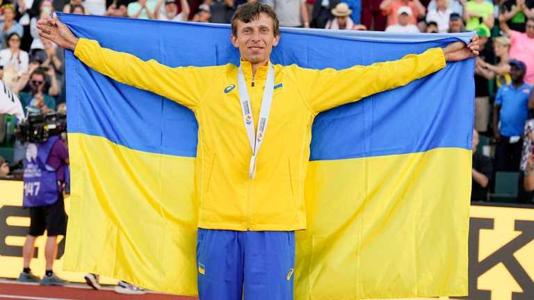 Андрій Проценко / Фото з відкритих джерел Андрій Проценко / Фото з відкритих джерел