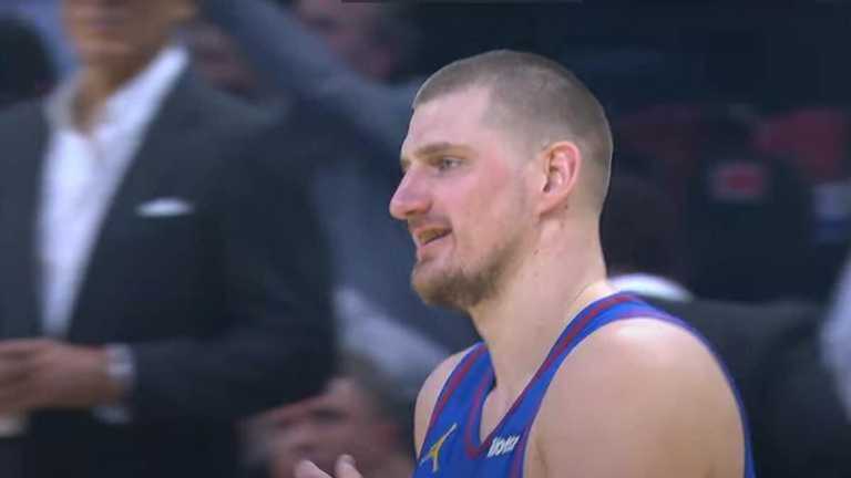 Нікола Йокіч / Скріншот Нікола Йокіч / Скріншот