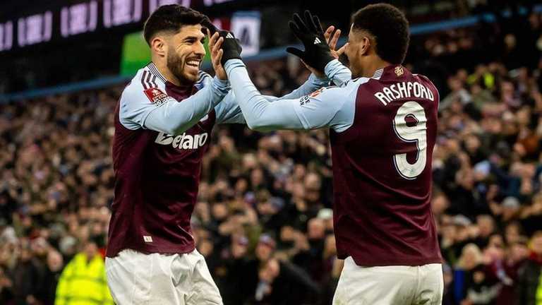 Астон Вілла / Pro Shots Астон Вілла / Pro Shots