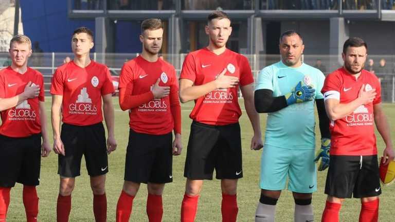 Гравці Фенікса / Фото Спортивка Гравці Фенікса / Фото Спортивка