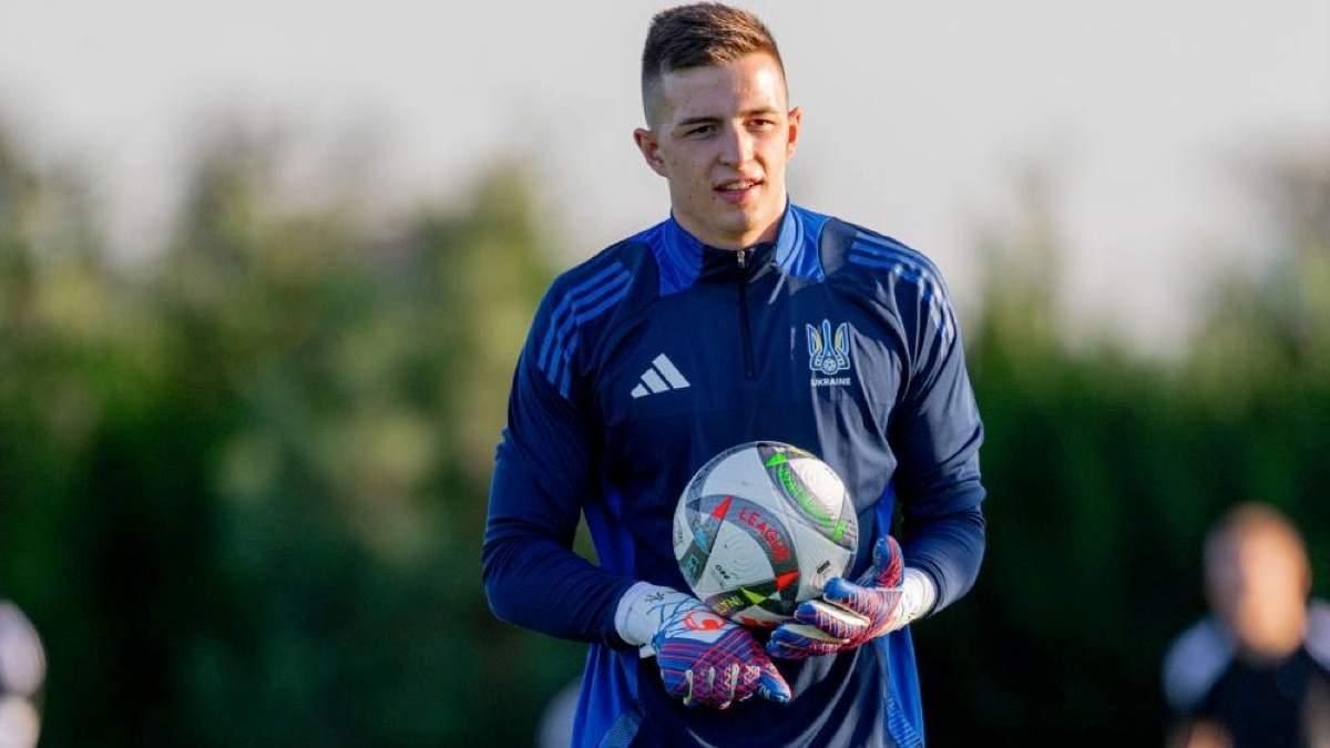 Анатолій Трубін / Фото Дана Балашова Анатолій Трубін / Фото Дана Балашова