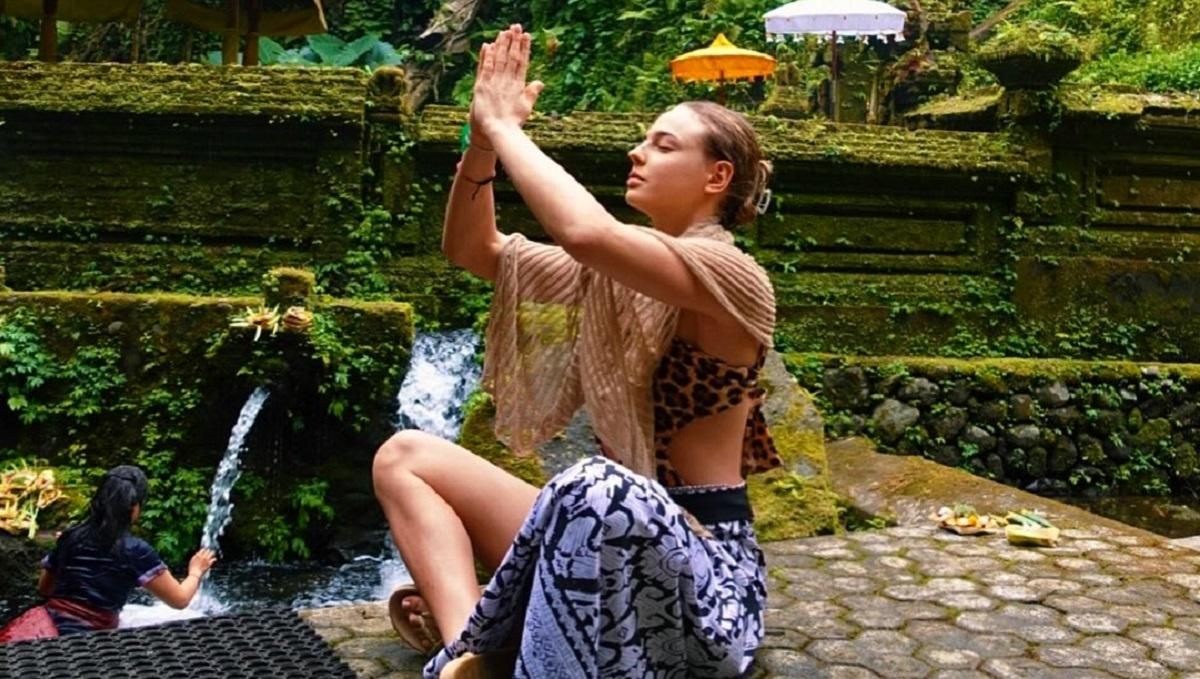 Дар'я Білодід / Фото instagram.com/dariabilodid7