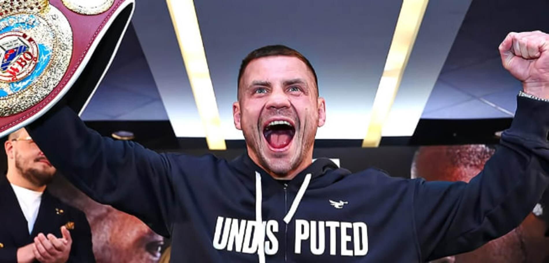 Денис Беринчик / Фото instagram.com/berinchyk