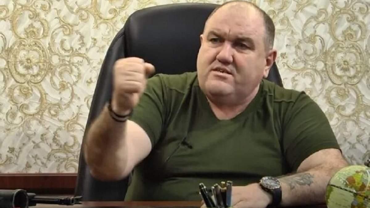 Александр Поворознюк / Стоп-кадр из видео Александр Поворознюк / Стоп-кадр из видео