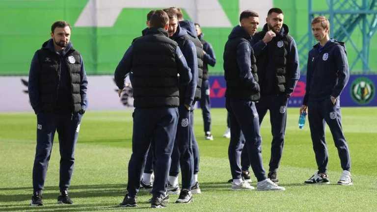 Гравці Чорноморця / ФК Чорноморець Гравці Чорноморця / ФК Чорноморець