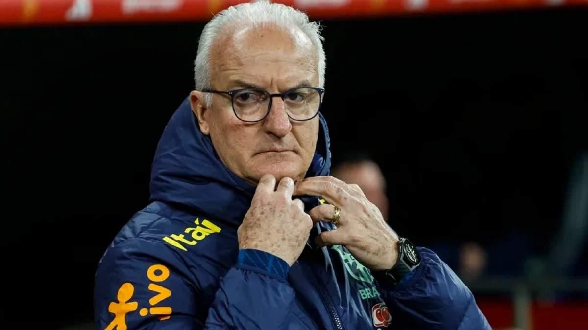 Дорівал Жуніор / EFE