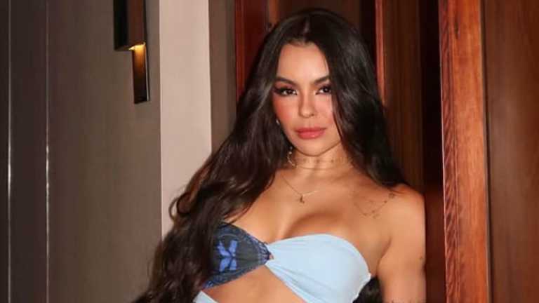 Біа Мішель / Фото instagram.com/biamichelle/ Біа Мішель / Фото instagram.com/biamichelle/