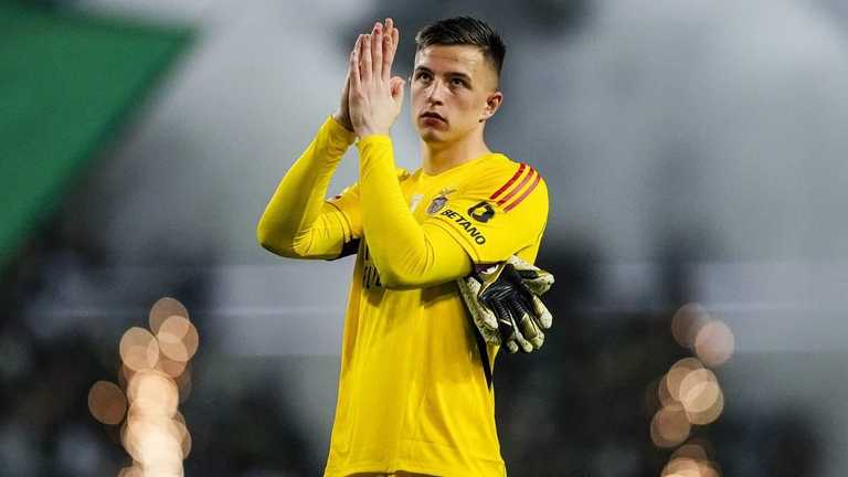 Анатолій Трубін / фото: Getty Images Анатолій Трубін / фото: Getty Images