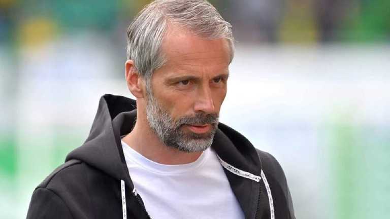 Марко Розе / IMAGO (Sven Simon) Марко Розе / IMAGO (Sven Simon)