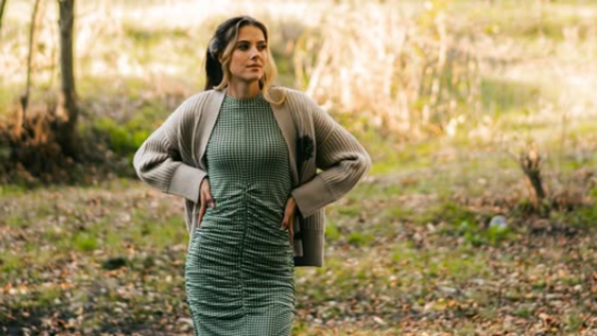 Ярослава Магучіх / Фото з Instagram (@dimaproshyn) Ярослава Магучіх / Фото з Instagram (@dimaproshyn)