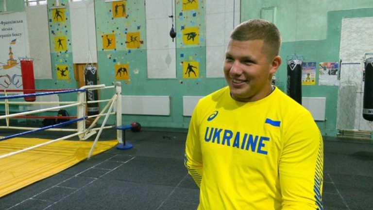 Михаил Гаврилюк / Фото Общественное Карпаты Михаил Гаврилюк / Фото Общественное Карпаты