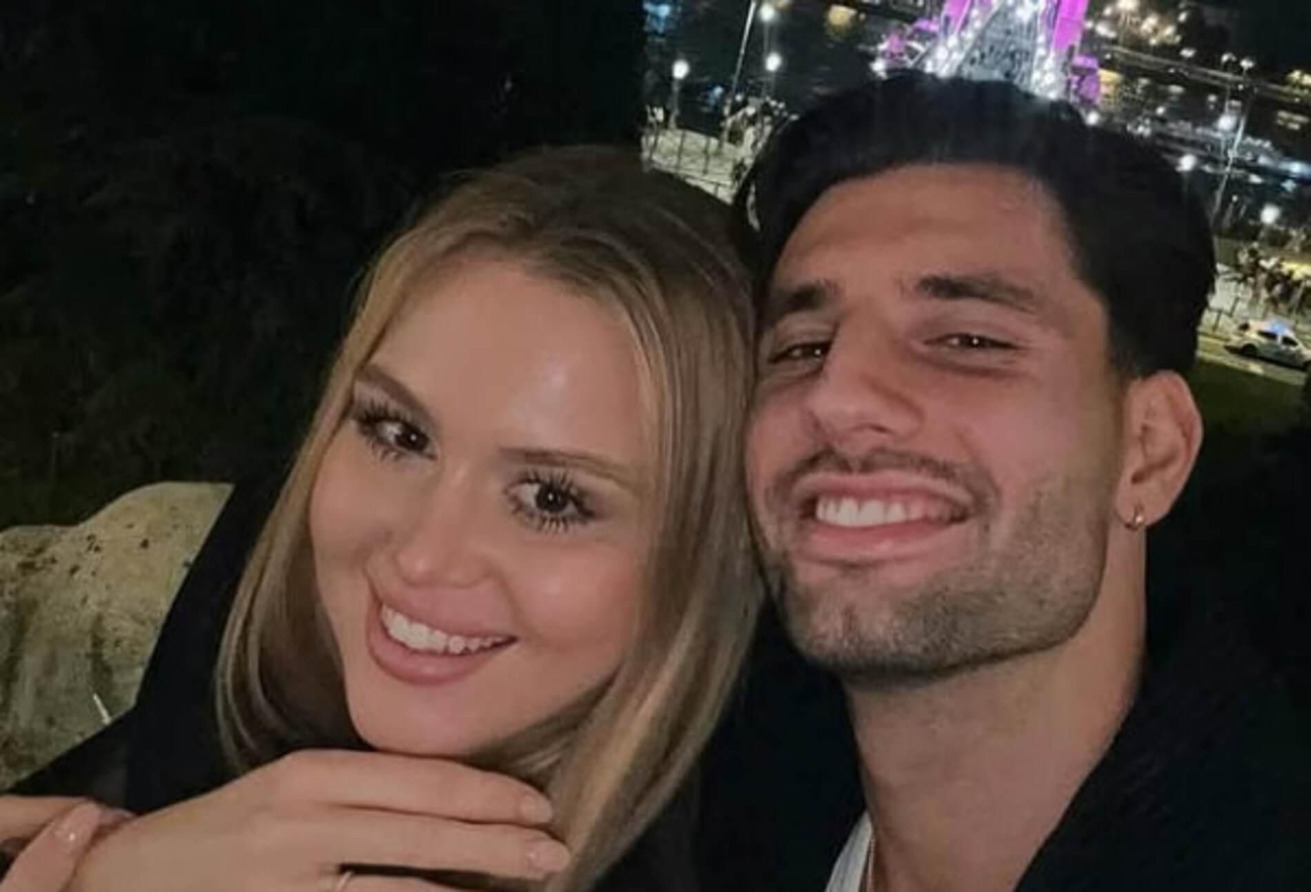 Доминик Собослай из Бужик / instagram.com/borkabuzsik/