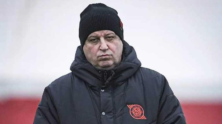 Юрій Вернидуб / Фото з відкритих джерел Юрій Вернидуб / Фото з відкритих джерел