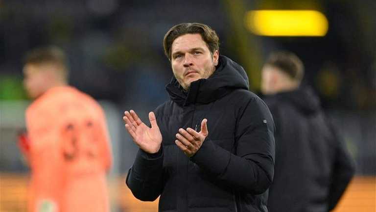 Эдин Терзич / Pro Shots Эдин Терзич / Pro Shots