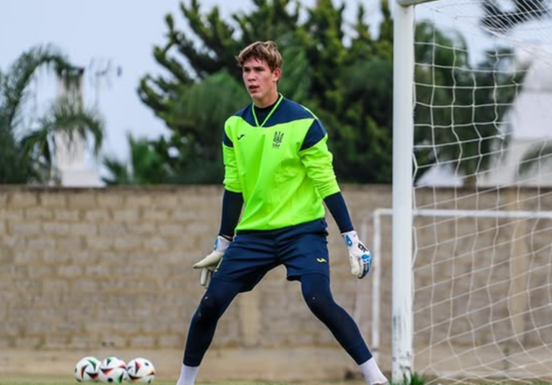 Ілля Волошин / Фото: instagram.com/illia33_v/ Ілля Волошин / Фото: instagram.com/illia33_v/