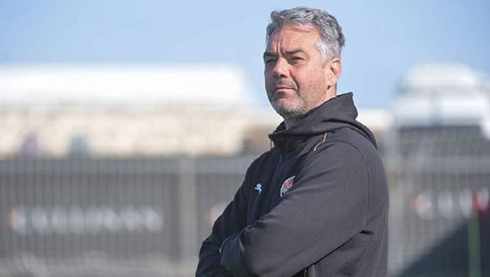 Шахтер нашел замену Пушичу в Португалии – ранее тренер провалился в АПЛ Шахтер нашел замену Пушичу в Португалии – ранее тренер провалился в АПЛ