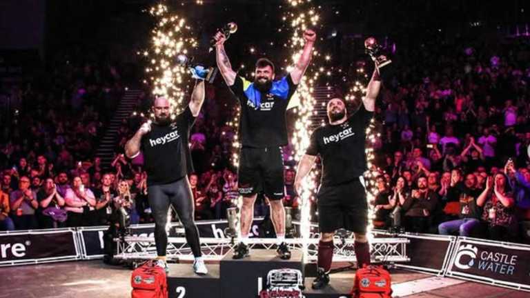 Павло Кордіяка / Фото з Інстаграм Павло Кордіяка / Фото з Інстаграм