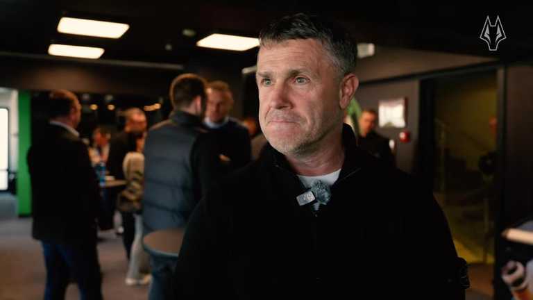 Сергій Ребров / Скріншот Сергій Ребров / Скріншот