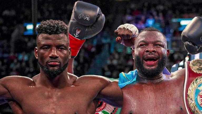 Аджагба й Баколе / Фото з X Аджагба й Баколе / Фото з X