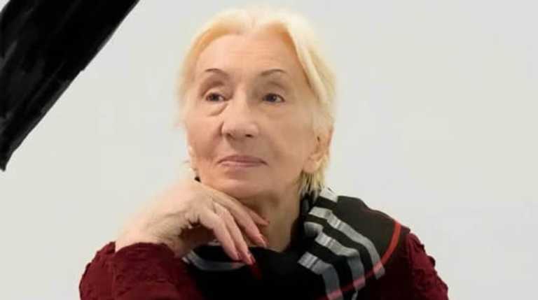 Лидия Шевченко / Фото из Facebook Лидия Шевченко / Фото из Facebook