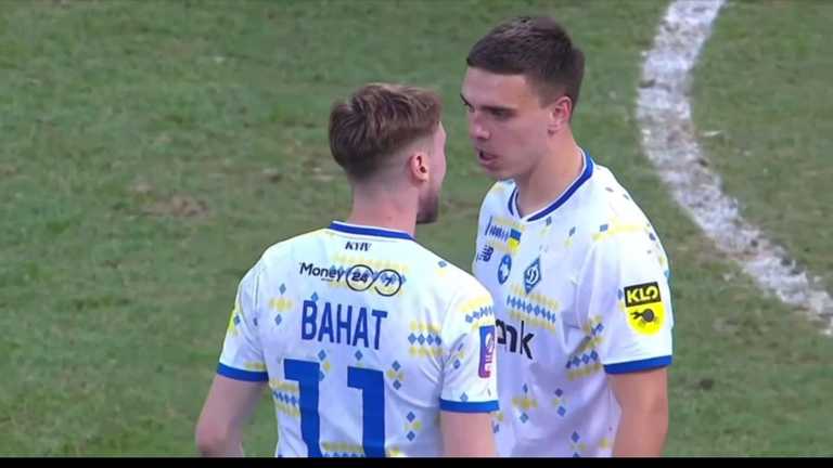 Ванат і Пономаренко / Скріншот Ванат і Пономаренко / Скріншот