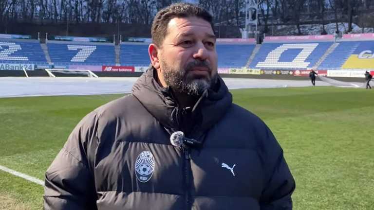 Євген Геллер / Стоп-кадр з відео 