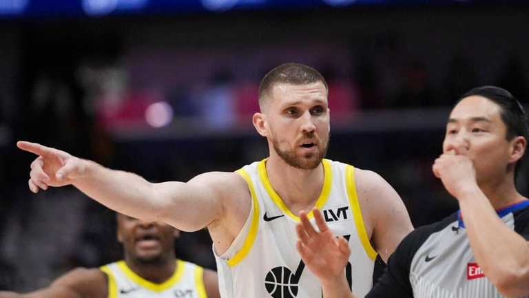 Святослав Михайлюк / фото AP / Gerald Herbert Святослав Михайлюк / фото AP / Gerald Herbert