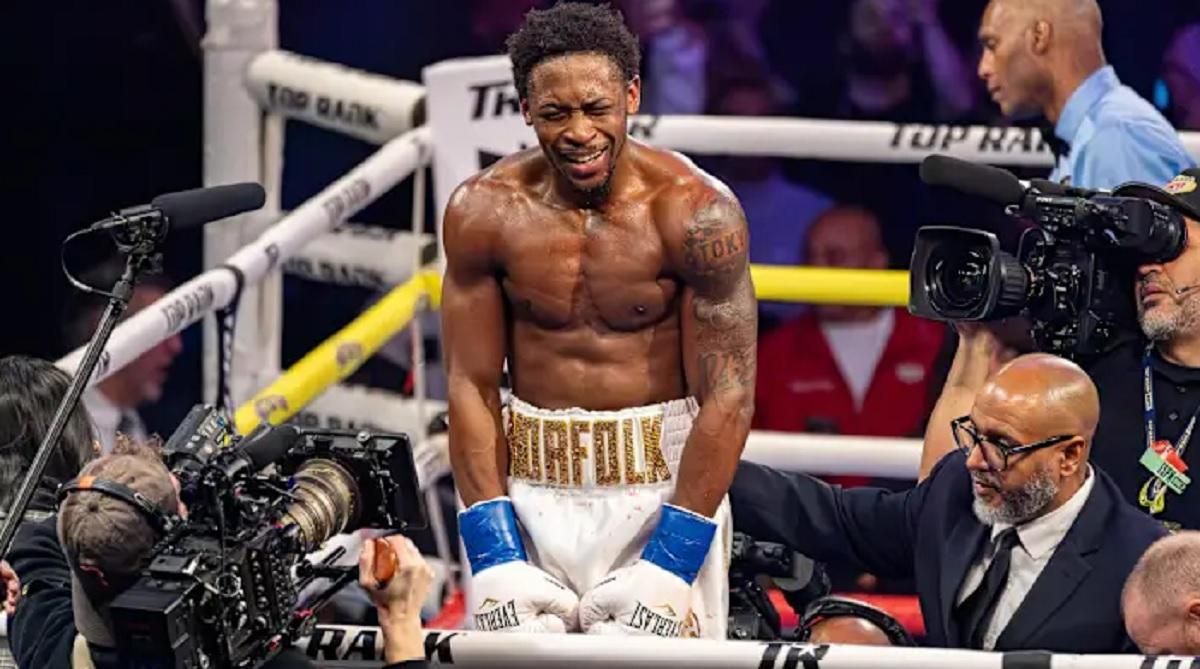 Кішон Девіс / Фото Imago