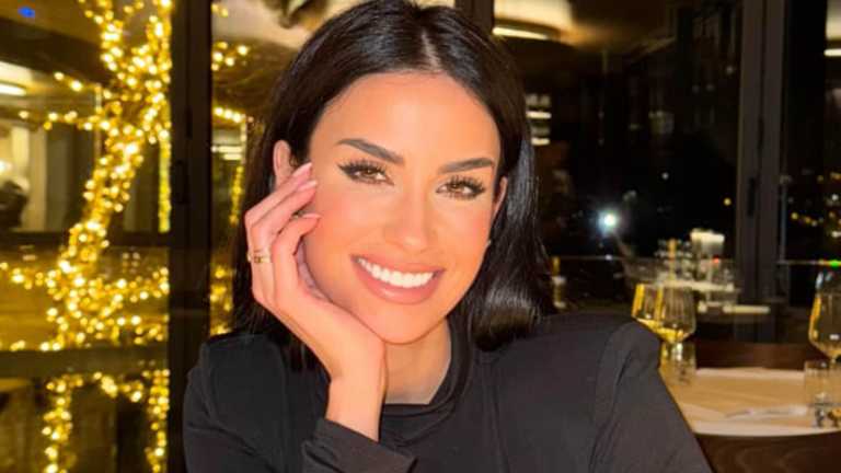 Элеонора Инкардона / instagram.com/eleonoraincardona Элеонора Инкардона / instagram.com/eleonoraincardona