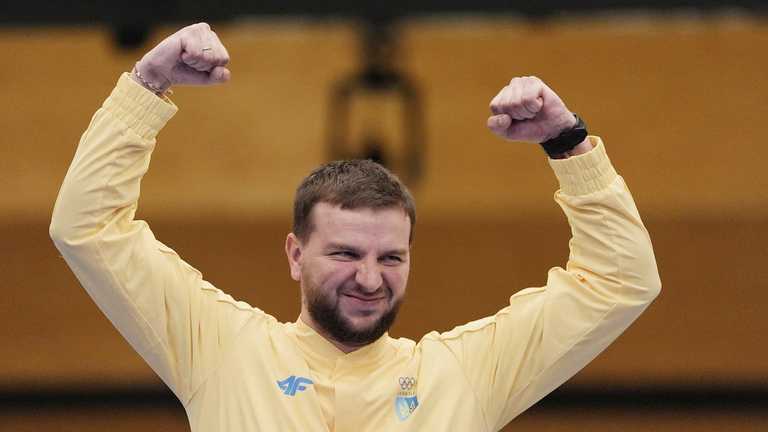 Сергій Куліш / Фото REUTERS/Amr Alfiky Сергій Куліш / Фото REUTERS/Amr Alfiky