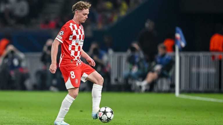 Віктор Циганков / Getty Images Віктор Циганков / Getty Images