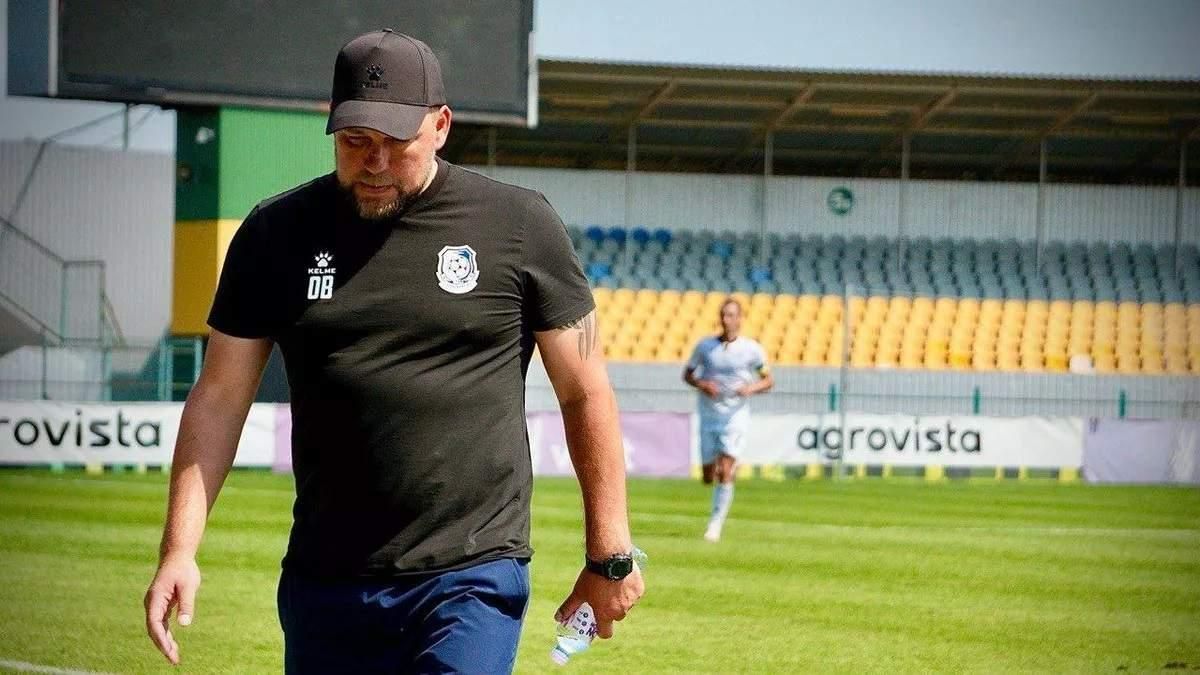 Олександр Бабич / ФК Чорноморець