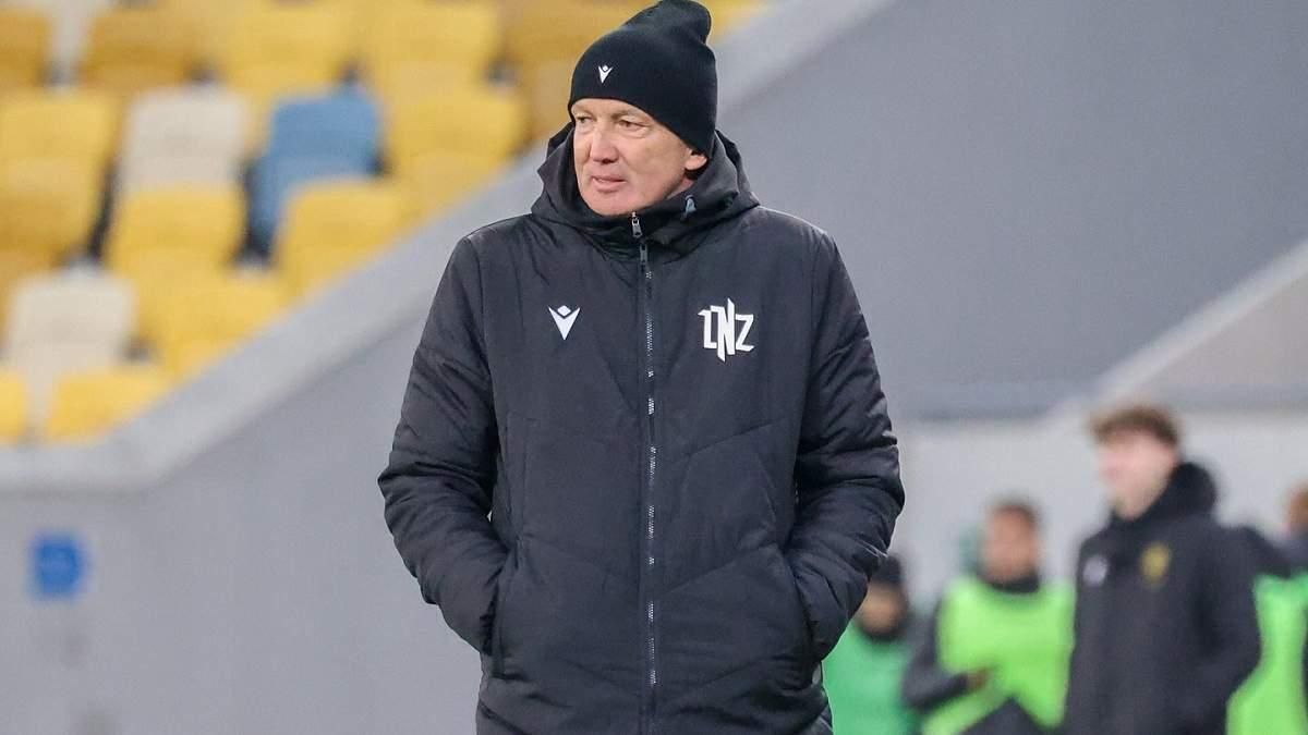 Роман Григорчук / ФК ЛНЗ Роман Григорчук / ФК ЛНЗ