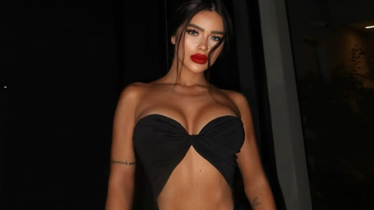 Бьянка Анчиета / Фото: instagram.com/anchieta/ Бьянка Анчиета / Фото: instagram.com/anchieta/