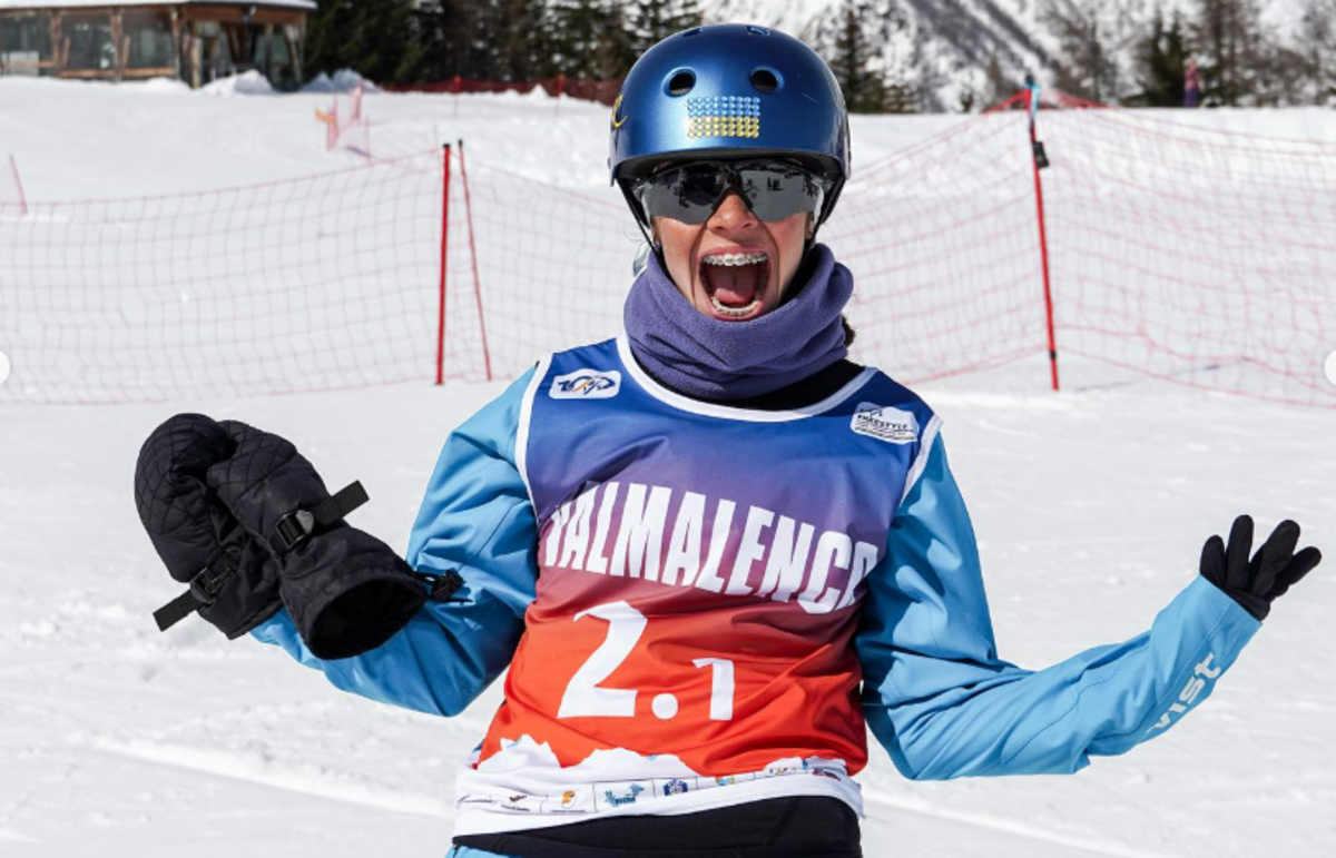 Ангеліна Брикіна / Фото instagram.com/_a.n.h.e.l.i.n.a__/