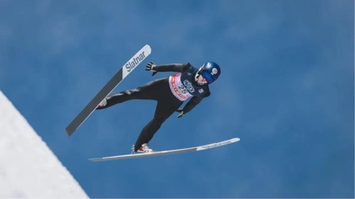 Евгений Марусяк / Skijumping.pl Евгений Марусяк / Skijumping.pl