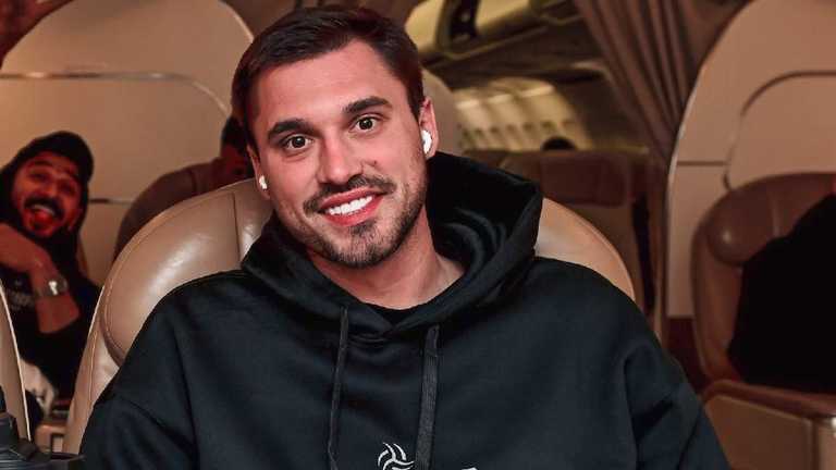 Георгий Бущан / Фото Аль-Шабаб Георгий Бущан / Фото Аль-Шабаб